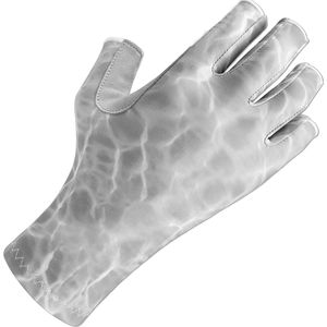 Gants de pêche légers et respirants OEM pour hommes et femmes, gants de pêche en eau salée personnalisés OEM, livraison rapide de l'usine - Product Image 1