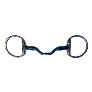 Anillos de Lengua Ergonómicos de Acero Inoxidable BITS Happy Tongue, Diseño de Alivio para la Lengua, Estables, Cómodos, Transparentes, de Alta Calidad - Product Image 3