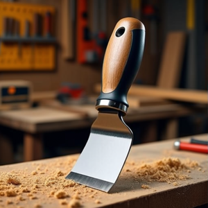 <b>Putty</b> Knife Hand Tacker J-17 Dual Worker - Product Image 3