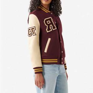 Blouson matelassé premium pour homme avec fonction chauffante, col mandarin, logos personnalisés, couleurs vives pour l'hiver 2026 - Product Image 3