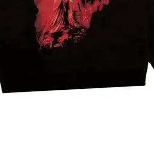 เสื้อฮู้ดเนื้อนุ่มทนทานพร้อมฮู้ดปรับได้ผ้าฝ้ายระดับพรีเมียมและลายพิมพ์ตามสั่งเหมาะสำหรับชุดลำลอง - Product Image 4