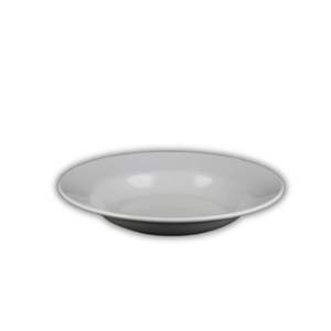 Assiette Ronde en Céramique de Haute Qualité pour la Maison, les Restaurants, les Hôtels, les Dîners et les Fêtes - Design Moderne, Durable, Élégant et Léger - Product Image 2