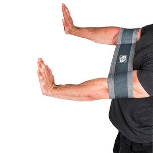 Cross Fitness Gym Equipment Hombres y mujeres Strong Heavy Duty Sling Shot para ejercicio y levantamiento de pesas - Product Image 5