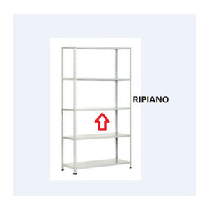 Kit Ripiano X Panda (40x100) - Product Image 1
