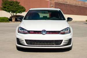 Volkswagen GTI Sport 2017 Usado, Sin Reserva, 1 Dueño, Transmisión Manual de 6 Velocidades, Interior Clark Plaid, Propiedad del Sur - Product Image 2