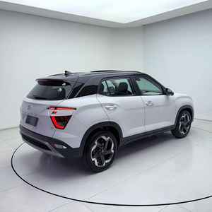 Ventes aux enchères pour Hyundai Creta 2024, livraison à domicile - Product Image 4