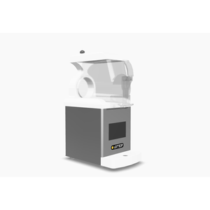 Benchtop inox tự động bột lên men chính xác tự nhiên men lên men sitep AFT 5 L inox ý cho thương mại bánh thực phẩm - Product Image 3