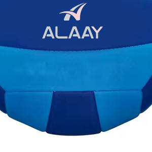 Alaay ลูกวอลเลย์สำหรับการฝึกซ้อมฟุตบอลดีไซน์แบบมืออาชีพสำหรับใช้งานกลางแจ้ง - Product Image 5