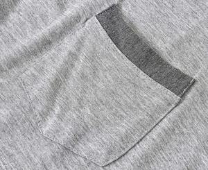 100% Polyester personnalisé unisexe hommes à capuche survêtement haute qualité respirant été Sport Style plaine étiquette grande taille pour les états-unis - Product Image 4