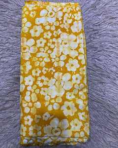 Nigéria nouveauté 100% coton Grand Super or tissu imprimé à la cire, cire scintillante, Ankara derniers Styles de mode pour les vêtements - Product Image 5