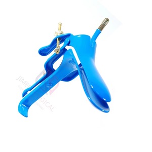 Espéculo Vaginal Electroquirúrgico de Acero Inoxidable de Clase I de Alta Calidad al por Mayor, Reutilizable, con Certificación CE, Instrumento de la Marca JIMED SURGICAL - Product Image 5