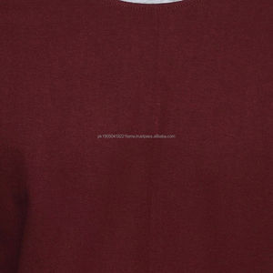 Camiseta Formal de Manga Corta Tejida, Superventas al por Mayor, Ecológica, Antiarrugas, Transpirable, de Poliéster/Algodón, Ropa Casual - Product Image 5