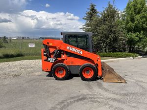 <span class=keywords><strong>Used</strong></span> 2018 Kubota SSV65 Chargeuse compacte diesel - Product Image 6