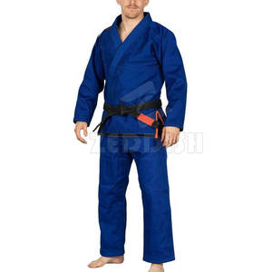 Uniforme OEM Jiu Jitsu Gi, diseño personalizado, estampado a un precio razonable, ropa para artes marciales - Product Image 6
