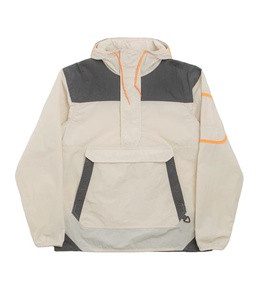 Veste personnalisée pour l'entraînement, vêtements de jogging, coupe-vent imperméable, veste zippée, veste coupe-vent en nylon vintage pour hommes - Product Image 1