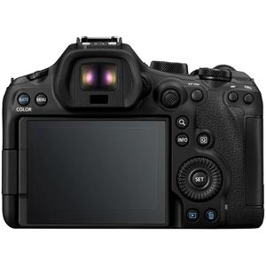 Buy Advanced Full-Frame Mirrorless R6MK3 - Professional <b>Sports</b> and <b>Action</b> Digital <b>Camera</b>- Order Now - Product Image 2