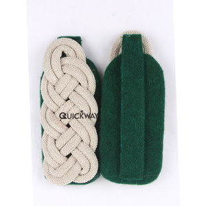 Venta de alta calidad Uniformes ceremoniales Aviación Ceremonial Epaulette Uniforme Epaulettes Shoulder Boards para la venta - Product Image 3