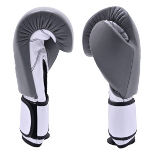 Entraînement professionnel pour adultes, sur mesure, de haute qualité, en cuir épais, léger, respirant, absorbant l'humidité, confortable, 12 OZ - Product Image 6