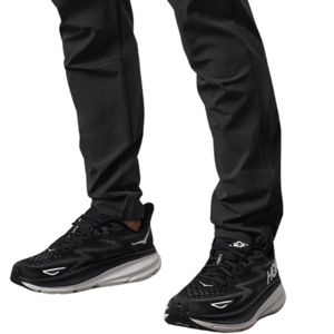 Pantalons de survêtement de sport modernes pour hommes, bas de survêtement élégants pour l'entraînement et le confort quotidien - Product Image 5