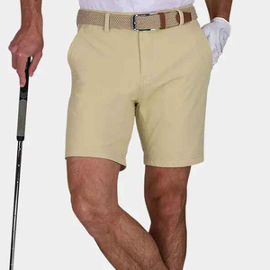 Pantalones cortos con múltiples bolsillos para hombre, pantalones cortos de golf, pantalones deportivos para exteriores, ropa deportiva para hombre, pantalones cortos, pantalones cortos de golf para niños - Product Image 1