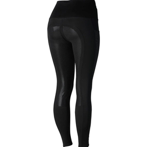 กางเกงขี่ม้ากางเกงเข้ารูปสำหรับผู้ชายเลกกิ้งสำหรับขี่ม้า - Product Image 2