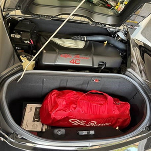 Alfa Romeo 4C Wagon 2015 Extremadamente Limpio - Product Image 2