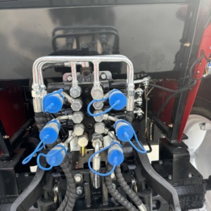 La machine de tracteur <span class=keywords><strong>utilitaire</strong></span> populaire est un partenaire de confiance pour les projets de travaux agricoles et d'entretien immobilier - Product Image 6