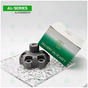 Válvula de Entrega Nueva de la Marca Taiwanesa, Bomba de Combustible para Motor Diésel Marino para WARTSILA WV32 - Product Image 4