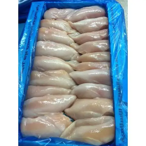 Fresh Chicken Halal Frozen Chicken paws For Good Price Export Frozen Chicken Feet available