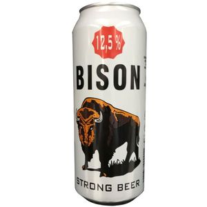 กล่องเบียร์ทรงถังข้าวสาลีแข็งแรงพิเศษขนาด330มล. ใส่เบียร์สดหลากหลายชนิด - Product Image 3