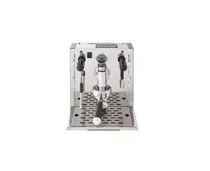 ACHETEZ MAINTENANT! Nouvelles machines à expresso automatiques commerciales GA-021 avec dosage programmable - LIVRAISONS MULTINATIONALES - Product Image 1