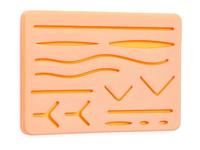Prix de gros du coussinet cutané de suture Kit de pratique de suture