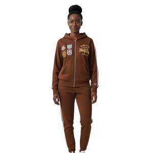 2025 personnalisé hommes Premium haute qualité respirant séchage rapide décontracté hiver survêtement sweats à capuche et sweats pour Jogging - Product Image 6