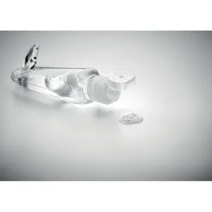 GEL2GO RPET Dispositivi Personalizzati per Gel Igienizzante Mani - Product Image 1