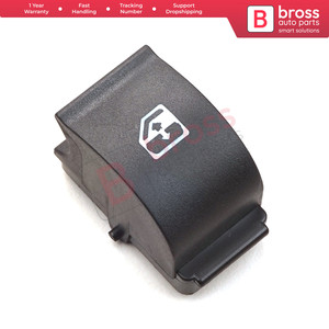 BDP134 Cửa Sổ Điện Nâng Lên Điều Khiển Chuyển Đổi Bảng Điều Chỉnh Nút Bìa 735417033 Cho <span class=keywords><strong>Doblo</strong></span> Ducato Fiorino Qubo Relay Jumper Nemo Bipper - Product Image 3