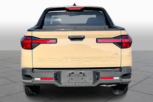 Hyundai Santa Cruz SE Crew Cab AWD 2023 Usado - Product Image 4