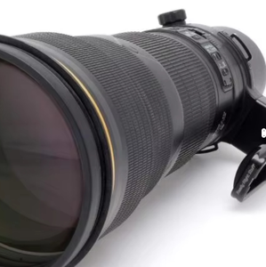 Venta al por mayor: Nuevo parasol de cristal nano ED FAV AF-S VR 500mm F4G - Product Image 3