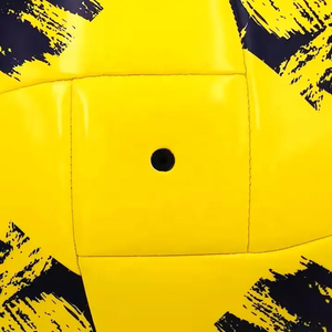 Gran oferta, fútbol de alta calidad, personaliza tu logotipo, tamaño 4,5, Balón de partido de fútbol con tu diseño, pelotas sin costuras con unión térmica - Product Image 3