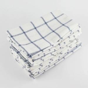 High Quality Portable Convenient Remover Disinfect Soft Thicker Organic Cotton Customizable 60x60cm Zero Waste Eco Napkins - Product Image 3