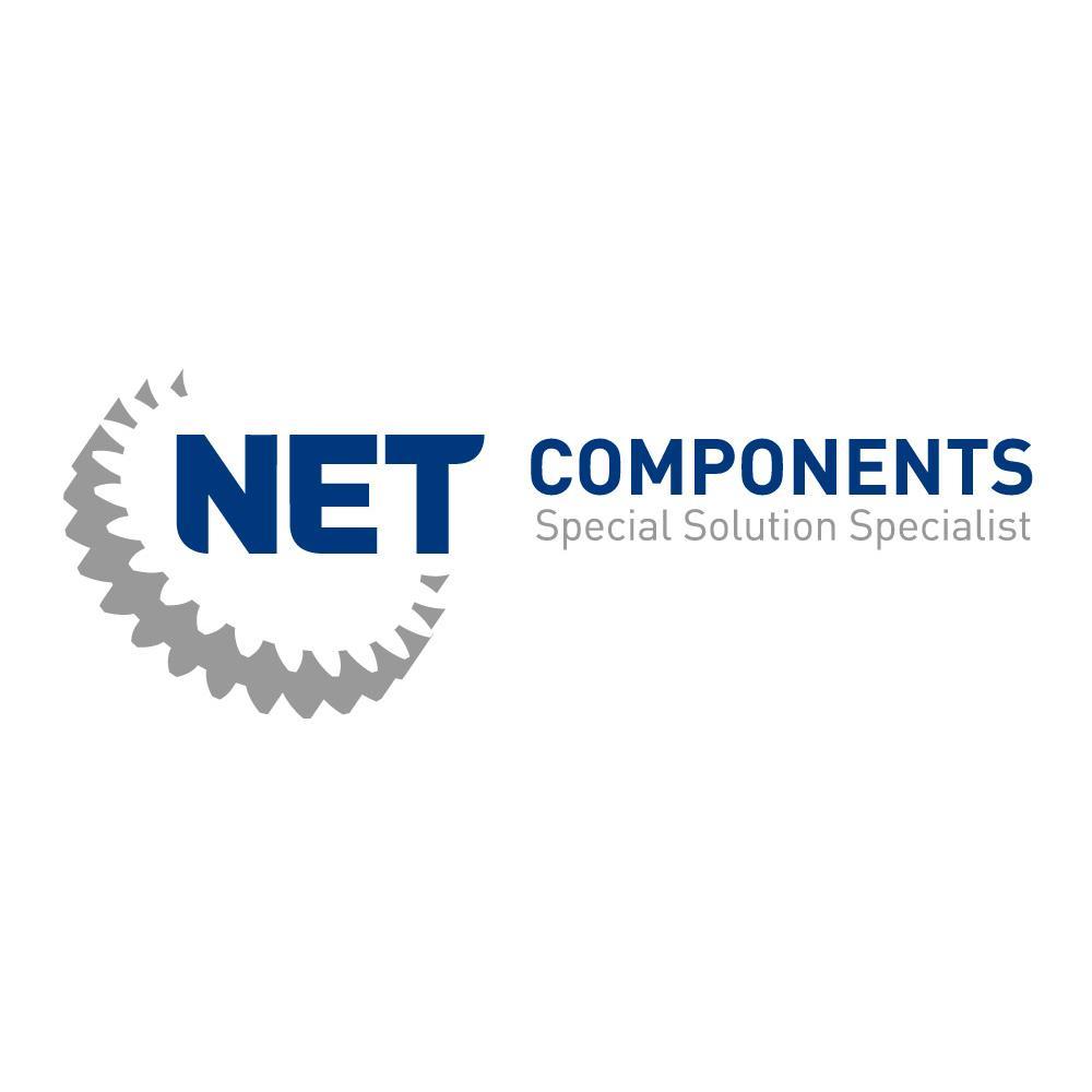 NET-COMPONENTS GMBH logo