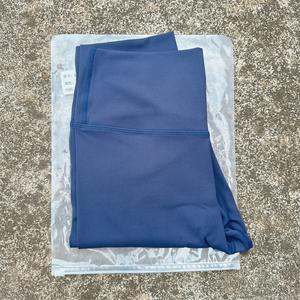 Breathable Women <b>Pocket</b> Workout <b>Leggings</b> Fashion Casual High Waist <b>Leggings</b> Long Pants - Product Image 6