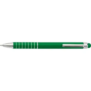 Penna Capacitiva in Alluminio Oliver Personalizzata, Gadget Promozionale - Product Image 3