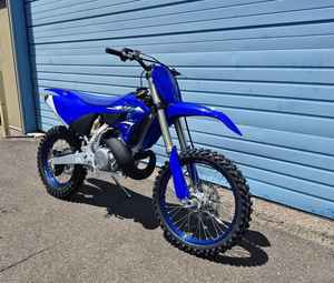 Oferta de Alta Calidad: Motocicleta de Motocross YZ250F, Motos Todoterreno Yamaha, 100% Original de Fábrica Sellada con 1 Año de Garantía - Product Image 4