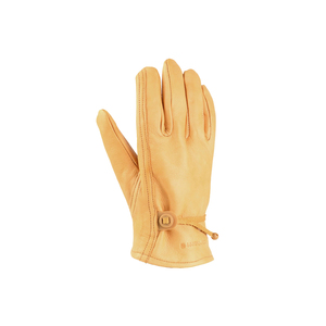 NUEVOS Guantes de Conducción de Piel de Vacuno, Cabra y Oveja con Protección Transpirable para las Manos, Guantes de Cuero para Hombre - Product Image 6