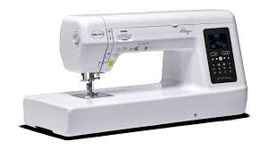 VENTES FLASH Machine à coudre et à matelasser Babys Lock Allegro - Product Image 3