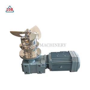 เครื่องผสมแม่เหล็ก LOB 80L เหมาะสำหรับอุตสาหกรรมเช่นเบียร์และแยม - Product Image 2