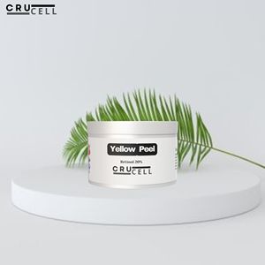 30มล. เปลือกควอลล์สีเหลืองแท้สำหรับผิวขาวกระจ่างใสและผลเคมี2025 - Product Image 4