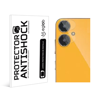 ฟิล์มกันรอย ANTISHOCK สำหรับลาวา เบลซ 2 พรีเมี่ยม การ์ดป้องกันหน้าจอโทรศัพท์ของคุณ - Product Image 1