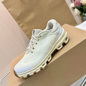 Zapatillas de running con suela gruesa, ligeras y acolchadas con columna de aire, de tela transpirable, para comercio exterior, de moda. - Product Image 2