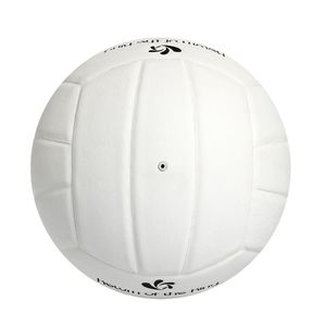 ลูกวอลเลย์บอลเนื้อนิ่มสำหรับชายหาดลูกบอล2026สำหรับชายหาดขนาด5พิมพ์โลโก้ได้ตามต้องการขนาด4/5 - Product Image 3